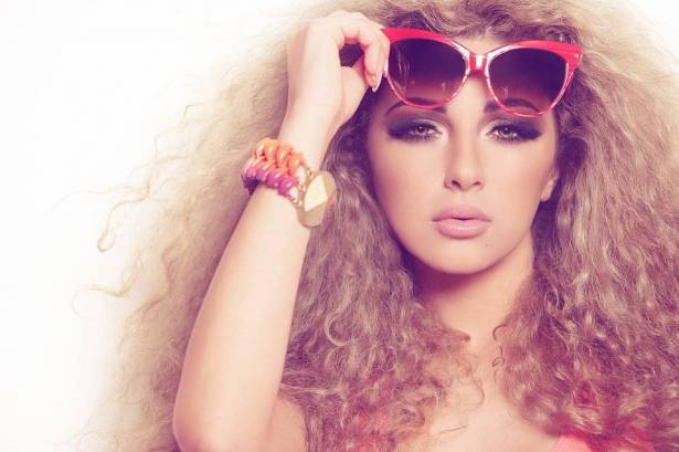 صورة :  مفاجأة جايدن لوالدته ميريام فارس تشعل مواقع التواصل الاجتماعي !   Share 38  Tweet Email