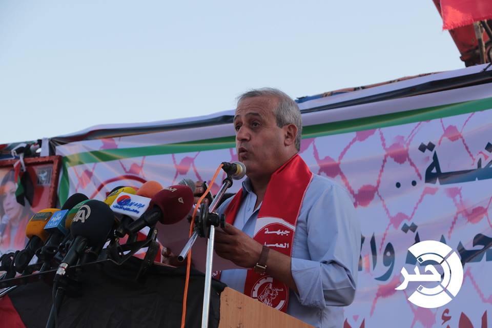 مزهر : لماذا في هذا التوقيت يتم الدعوة الى عقد جلسة للمجلس الوطني .. ؟!