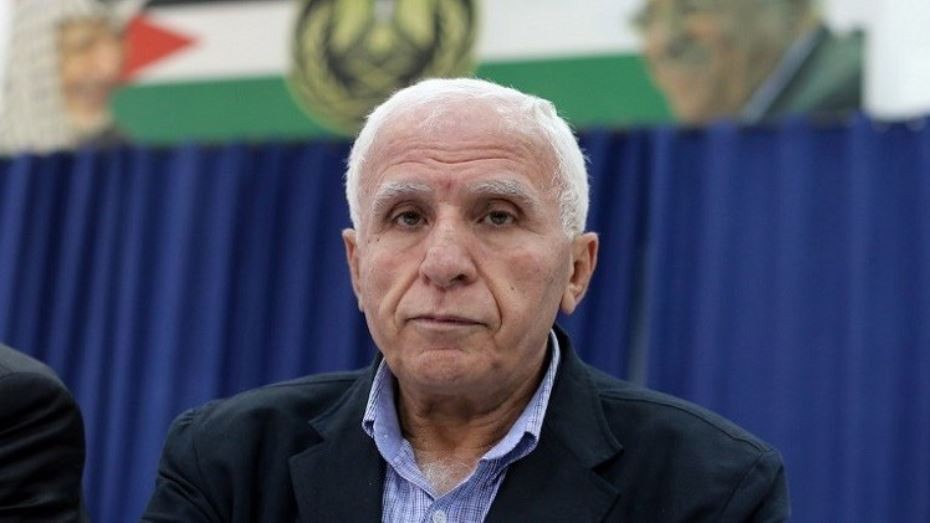 عزام الأحمد يطالب بتسريح موظفي حماس وتمكين حكومة الوفاق