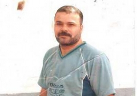 "قراقع" يطالب بتدخل عاجل لعلاج الاسير المحرر المصري