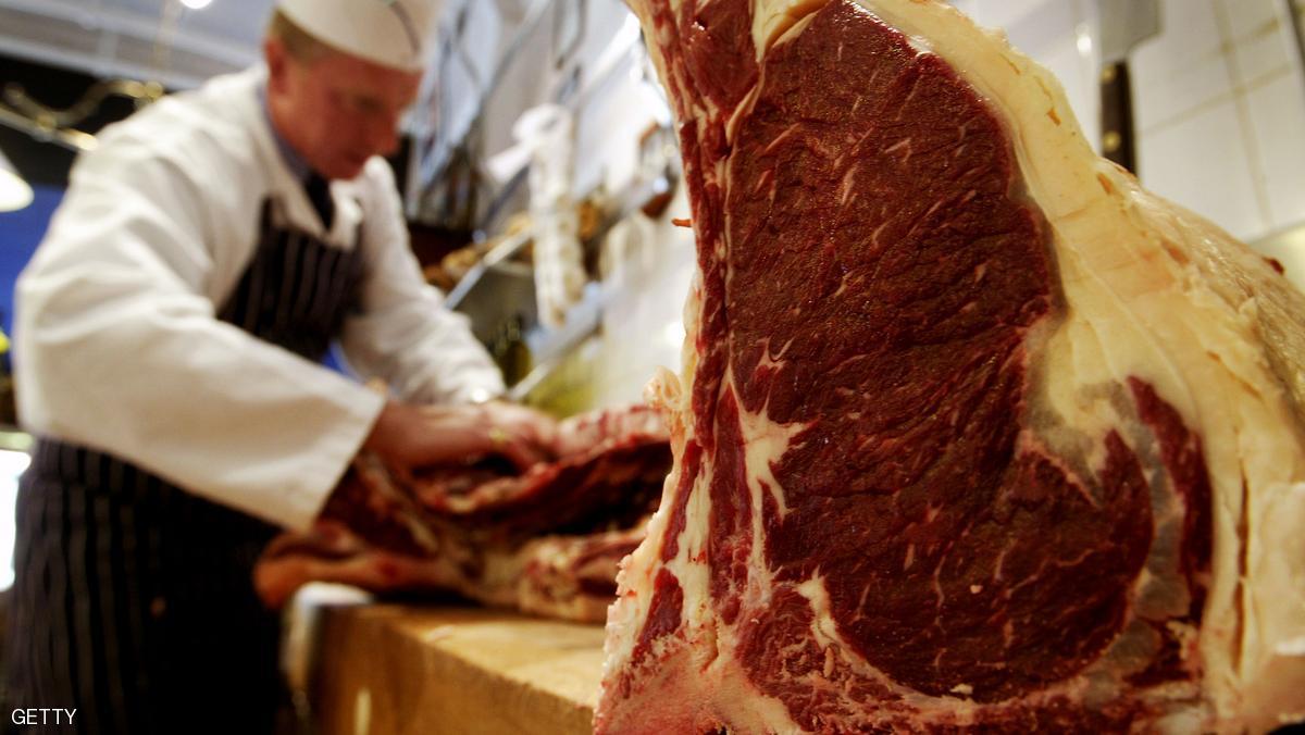 5 أمور تحدث عندما تكف عن أكل اللحوم