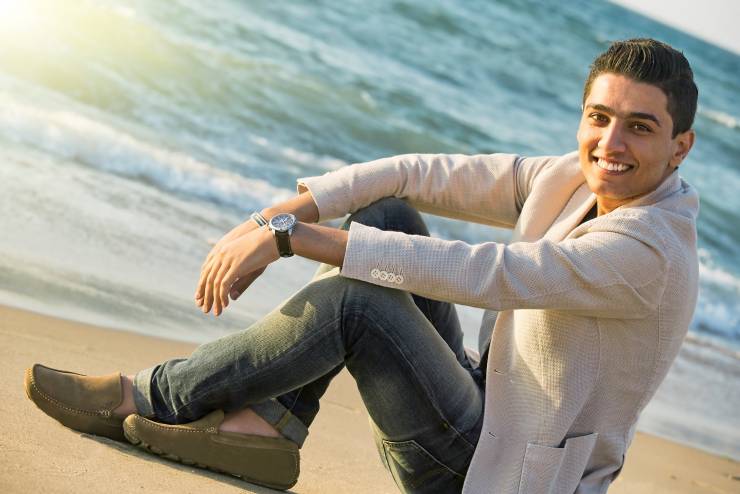 بالفيديو : محمد عساف يكشف عن المعايير التي يريدها في زوجته المستقبلية