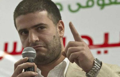 أسرة مرسي تغيب عن أولى جلسات النطق بالحكم عليه