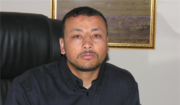 الأشقر: موقف الاتحاد الأوربي تجاه الاعتقال الإداري يحتاج إلى اجراءات عملية