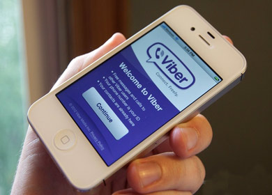 viber يعلن توفير مكالمات مجانية لمستخدميه المتضررين من قرار ترامب