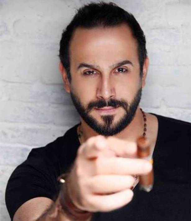 صورة .. إطلالة قصيّ خولي تعرّضه لانتقادات حادّة