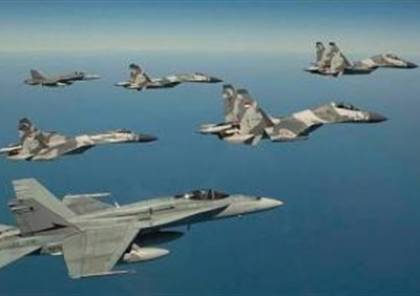 أسلحة أمريكية بقيمة 40 مليار دولار لدول الخليج