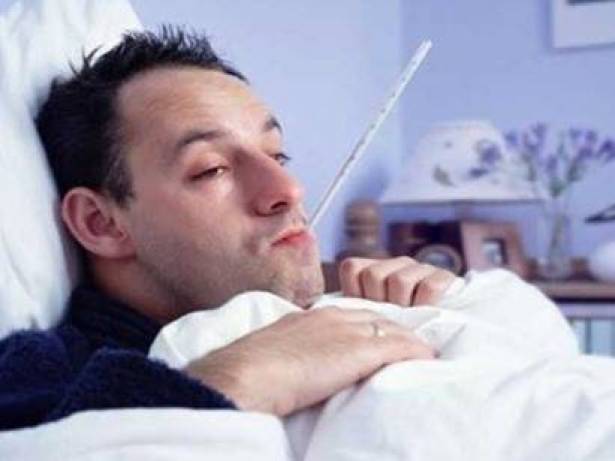 اليكم الحل : كيف تتخلص من الإنفلونزا خلال 24 ساعة فقط؟