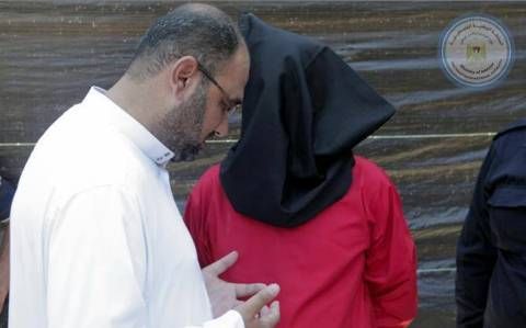 حماس تعلن انها ستنفذ الإعدام في خمسة مدانين "أمام وسائل الإعلام"