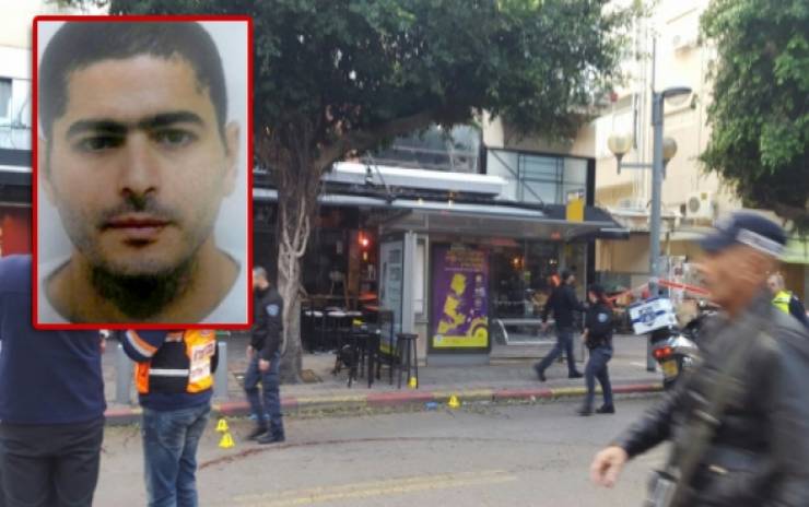 3 أسرى مقدسيين يسلمون أنفسهم لإدارة سجون الاحتلال لقضاء فترة محكومياتهم