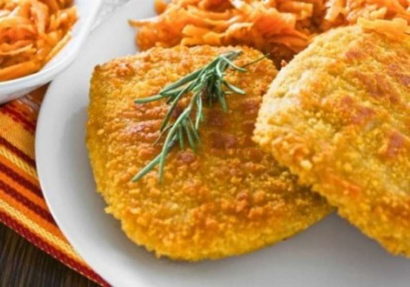 الكوردن بلو باللحم البتلو