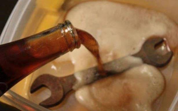 إليكم ماذا تفعل الكولا بالجسم خلال ساعة فقط!