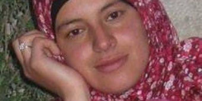 شقيقها إعترف بقتلها وحرقها ..الشرطة تكشف جريمة إختفاء آيات العجوري منذ عامين