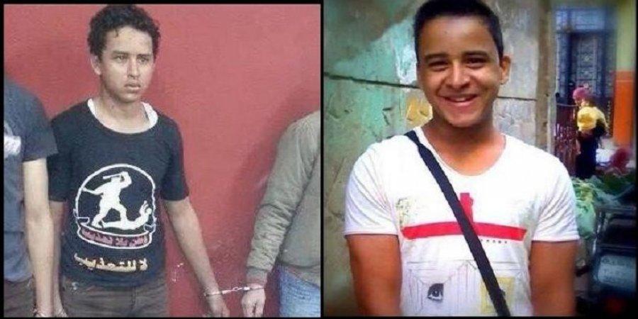 مصر :إخلاء سبيل "معتقل التيشيرت" بعد حبس احتياطي لعامين