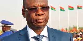 القبض على رئيس وزراء بوركينا فاسو السابق بتهمة قتل محتجين