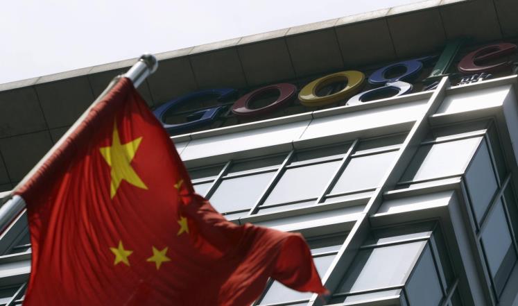 نسخة للصين من متجر "غوغل بلاي" .. قريبا