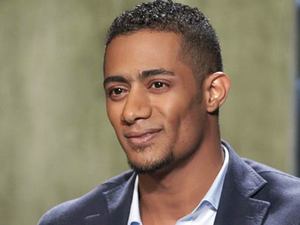 فيديو: محمد رمضان يقلد أحمد زكي والسادات..