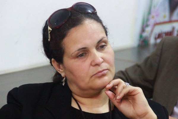 أبعاد العنف ضد المرأة في فلسطين