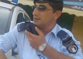 منفذ عملية بيت ايل ضابط بالشرطة الفلسطينية