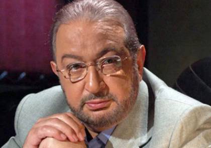 محكمة مصرية تقضي بحبس الفنان الراحل نور الشريف !!