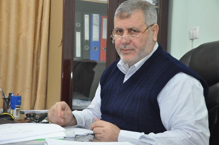 البطش: الفصائل أجمعت على حل مشكلة معبر رفح على قاعدة عدم الإقصاء