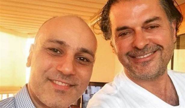 بالاسم.. مرشح راغب علامة لرئاسة الجمهورية