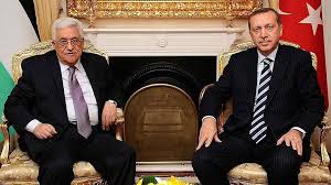 أردوغان يهاتف الرئيس مهنئاً بانعقاد المؤتمر السابع