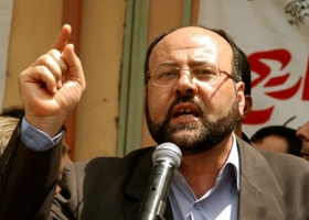 حماس تكشف زيارة ثانية للسعودية على رأسها مشعل وننسق مع مصر ضد الإرهاب