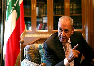 بيروت تعرض استضافة طاولة "حوار فلسطينية" في حال رفض مصر
