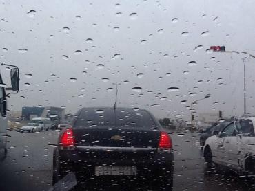 الأمطار ستعود مجدداً في الأيام القادمة