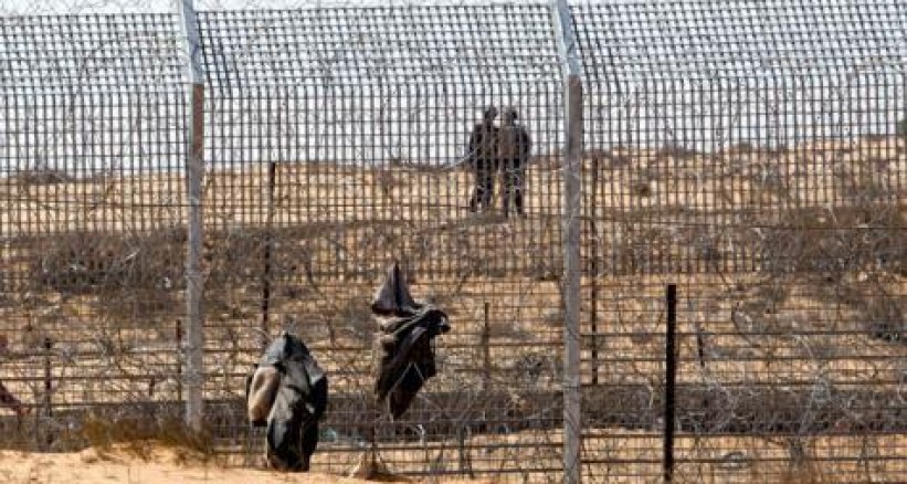 الاحتلال يفتح تحقيق مع جنود قاموا بتعذيب ثلاثة فتية فلسطينيين