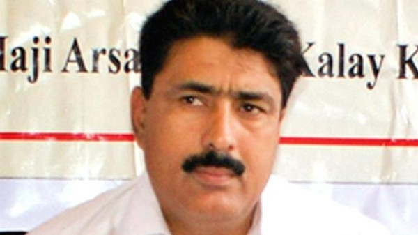 ما مصير الطبيب الباكستاني الذي ساعد في قتل بن لادن؟