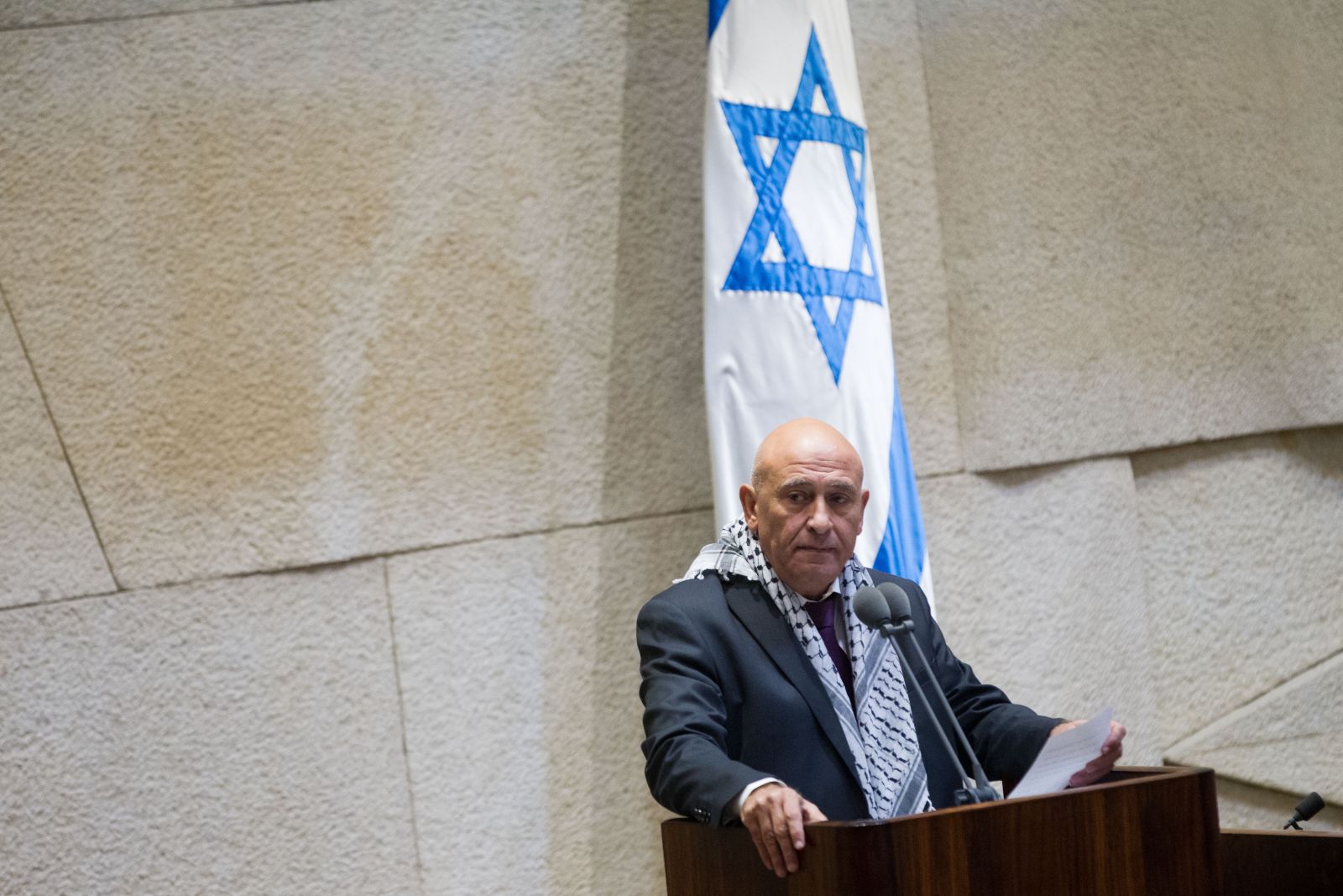 غطاس : ليس هناك سلاح على متن أسطول السلام لغزة