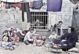 الحكومة تبذل جهودها لحلّ أزمات غزة