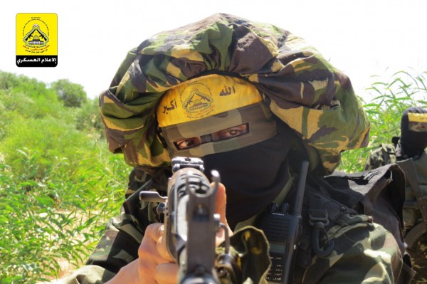 في أول رد فتحاوي ... كتائب الأقصى :تفجيرات غزة محاولة لإشغال المقاومة عن مسيرتها التحريرية