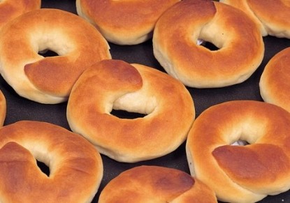 كعك بالحليب