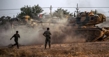 المرصد السورى:مقتل 53 شخصاً خلال 4 أيام من المعارك فى القسم الغربى لحلب