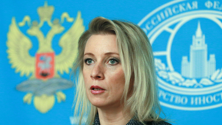 روسيا تصف تصريحات وزير الخارجية الفرنسي بـ"الغريبة والواهية"