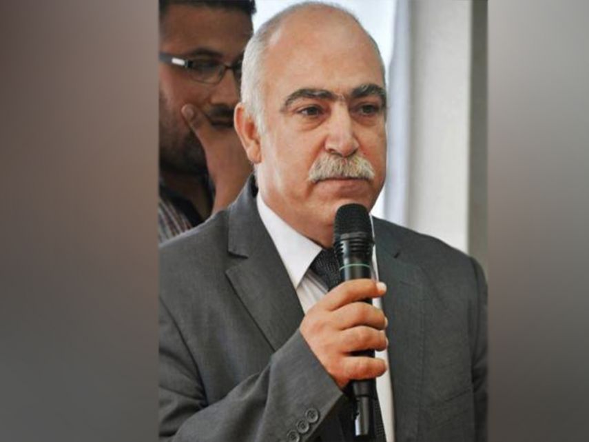 محافظ طوباس يطلق مبادرة "من حقي أن أمشي على الرصيف بأمان"