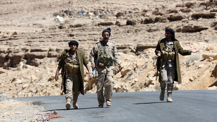 اليمن.. اعتقال 250 من عناصر القاعدة منذ استعادة المكلا