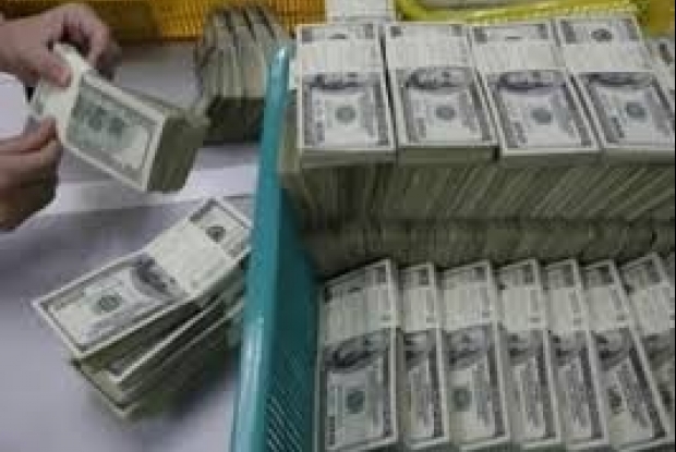 وزارة المالية توضح تفاصيل الاتفاق مع الكيان حول عائدات الضرائب