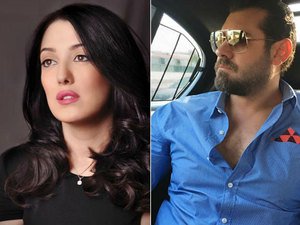 طليق كندة علوش يهدد عمرو يوسف برسالة مرعبة...إليكم التفاصيل!