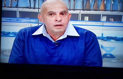 تقرير : إسرائيل تمد حكومة جنوب السودان بالسلاح لارتكاب المجازر