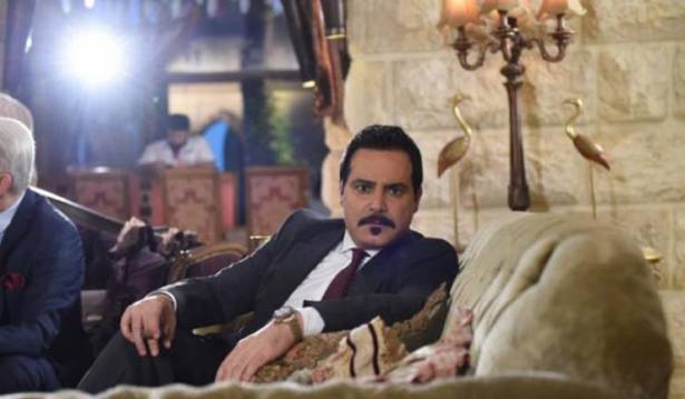 عاصي الحلاني في التمثيل مجدداً؟