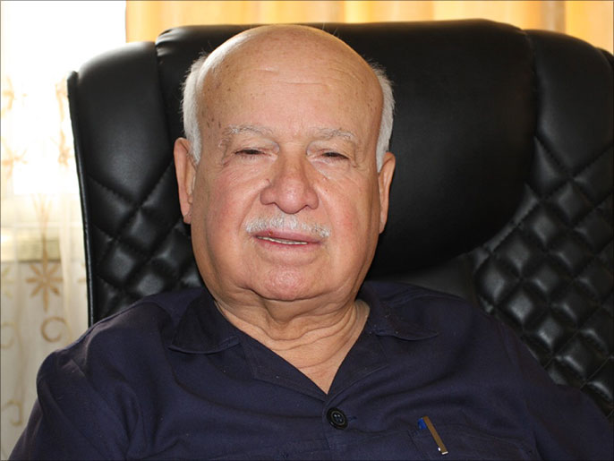 الآغا: نرفض ذرائع حماس لمنع مهرجان يليق بالرمز عرفات