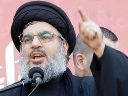 السيد حسن نصر الله يلقي كلمة متلفزة غداً الساعة 8:30 مساءً