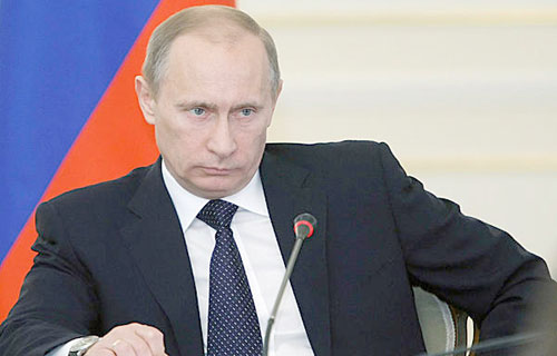 الرجل القوي وفخ السلطة: بوتين، جين بينج، واردوغان.. أنموذجاً