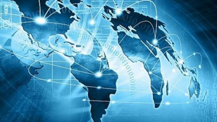 الإنترنت يخرج عن سيطرة الولايات المتحدة