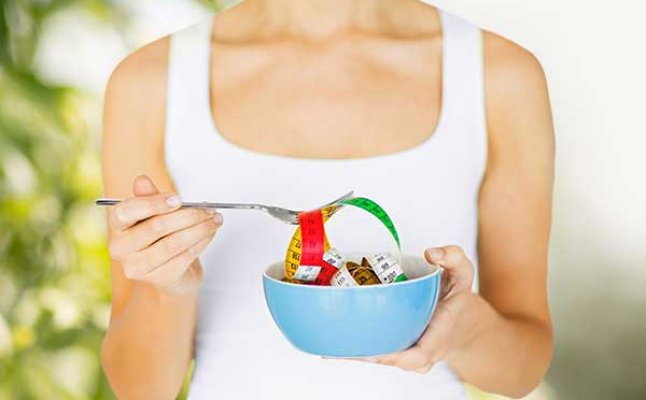 خطوات بسيطة لبطنٍ مسطّح في أسبوع!