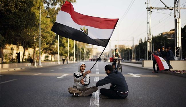 مصرع أثنين أثناء تبادلهما إطلاق النار مع الشرطة في مصر